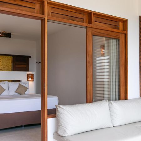 Windtown Beach Hotel Cumbuco Buitenkant foto