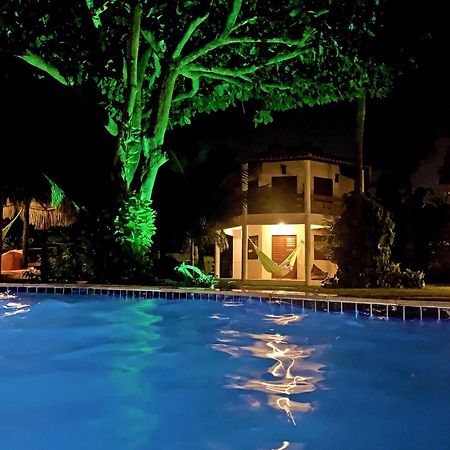 Windtown Beach Hotel Cumbuco Kamer foto