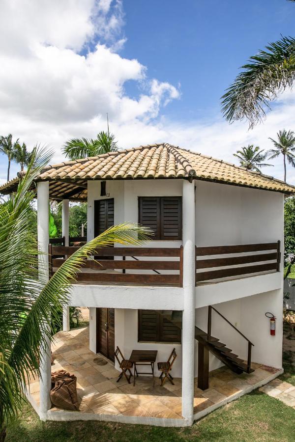 Windtown Beach Hotel Cumbuco Buitenkant foto